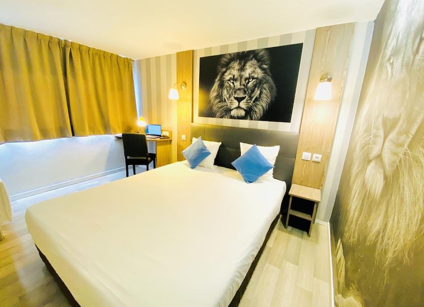 Chambre Photo