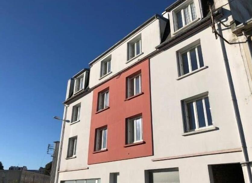 Bâtiment Photo