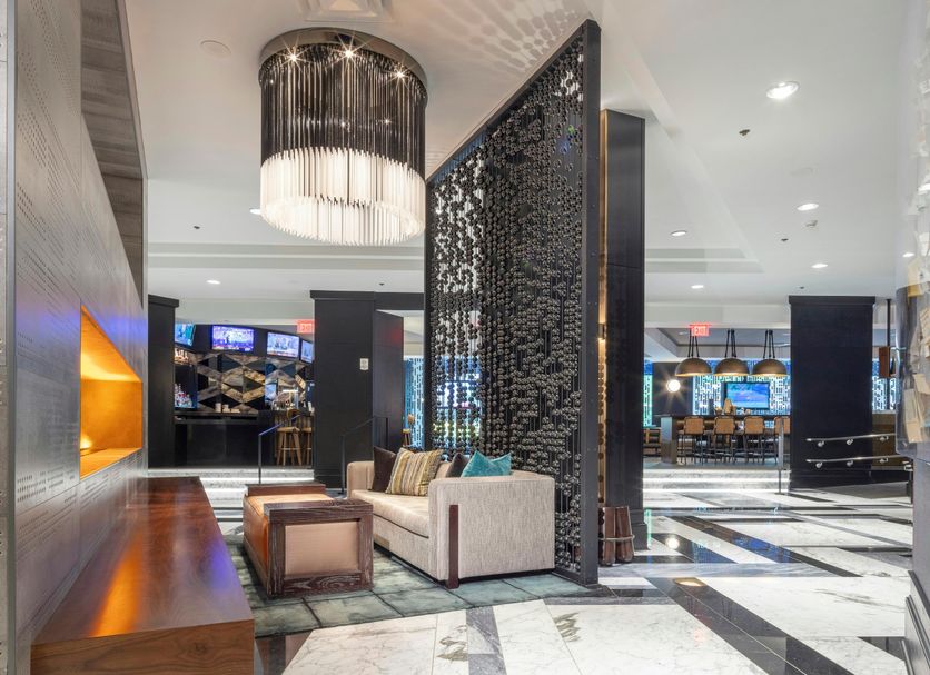 Hall d’entrée Photo