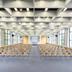 Espace de conférence