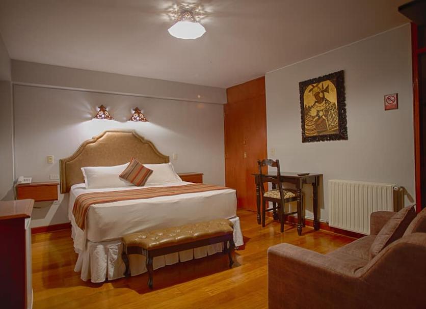Chambre Photo