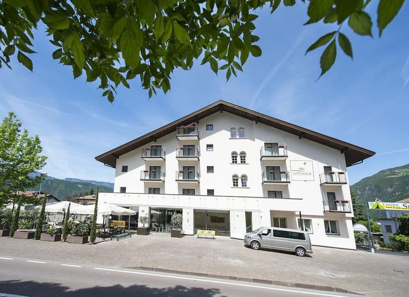 Bâtiment Photo