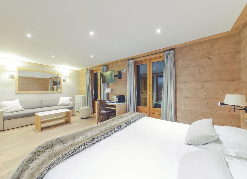 Chambre Photo