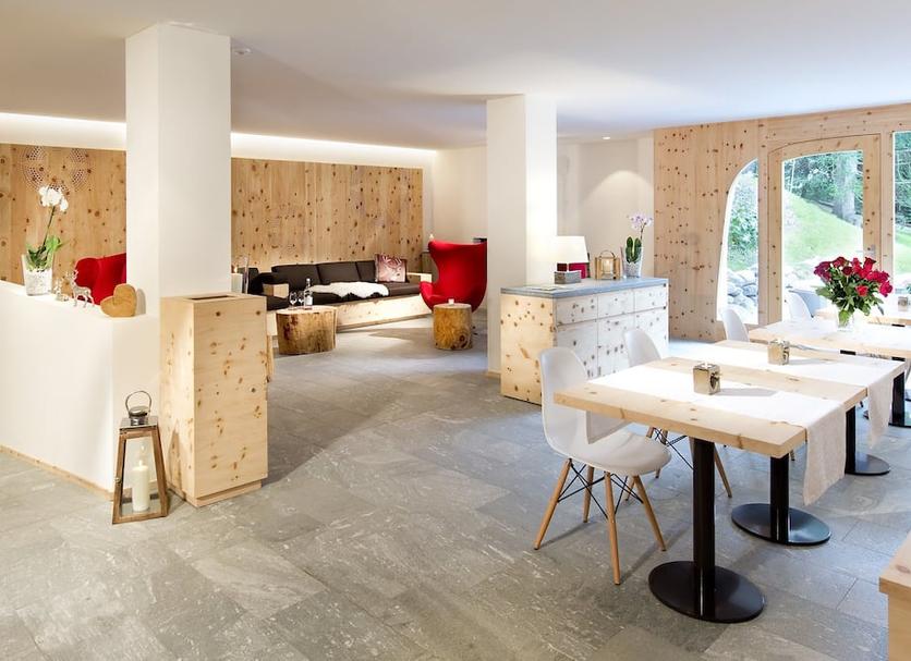 Salle à manger Photo