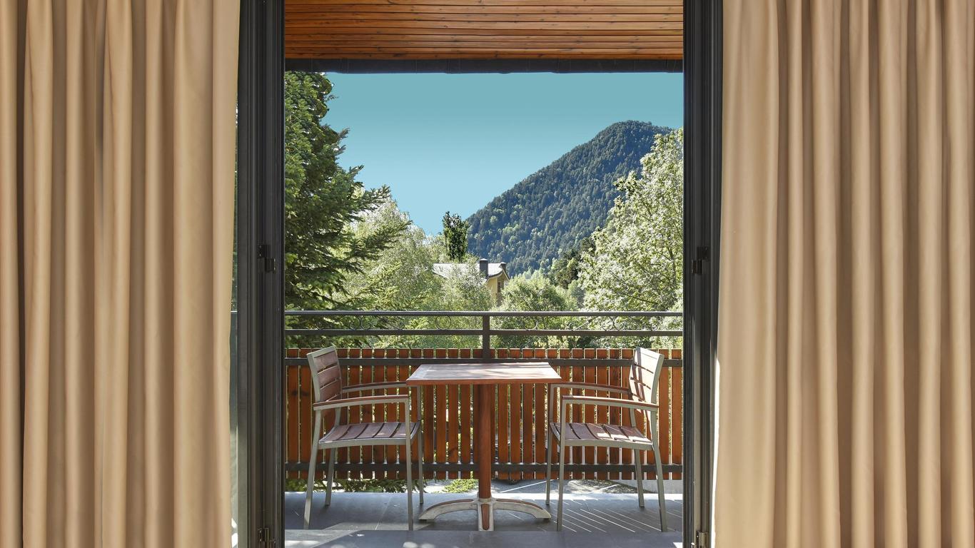 NH Collection Andorra Palomé