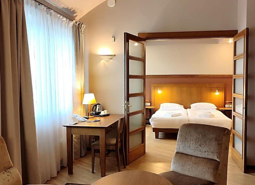 Chambre Photo