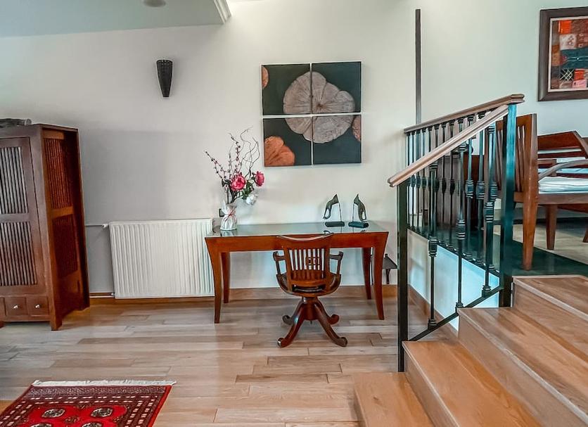 Équipements de la chambre Photo