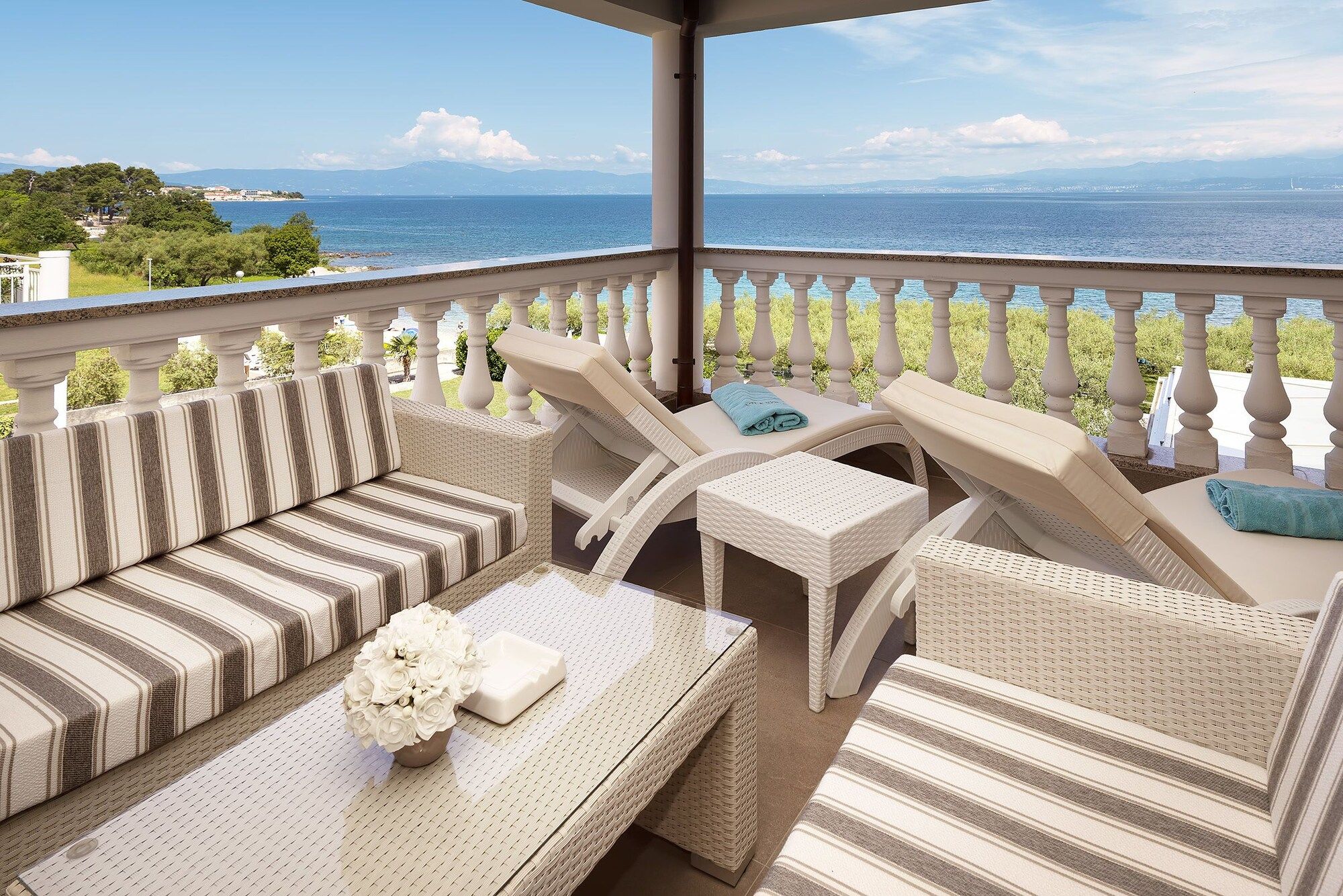 Balcon Photo