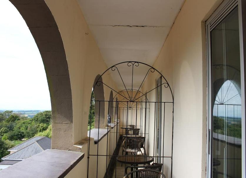 Balcon Photo