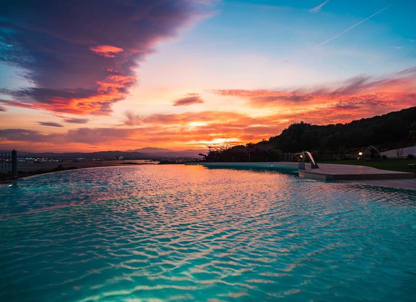 Piscine Photo