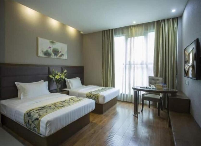 Chambre Photo
