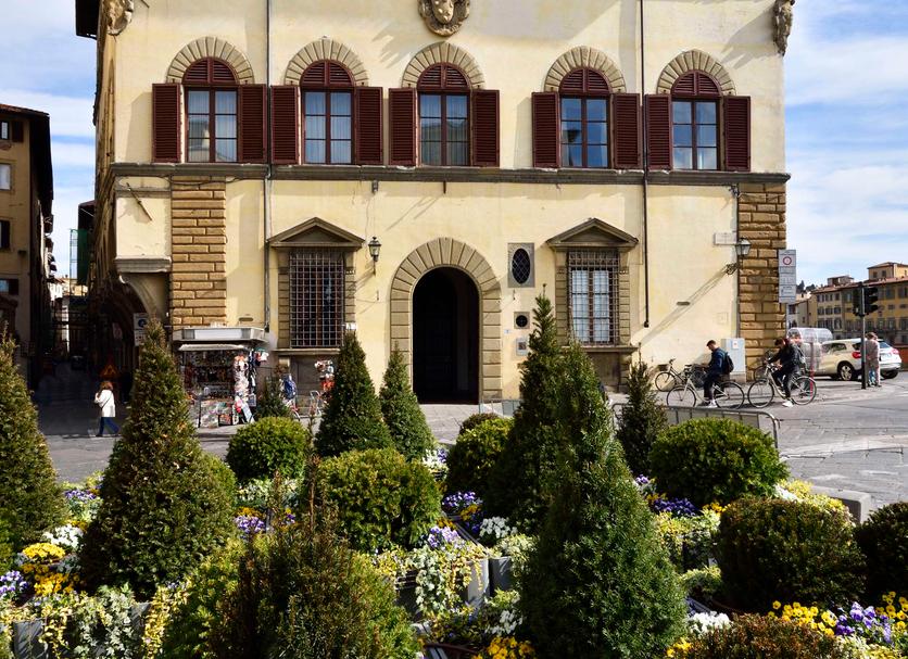 Bâtiment Photo