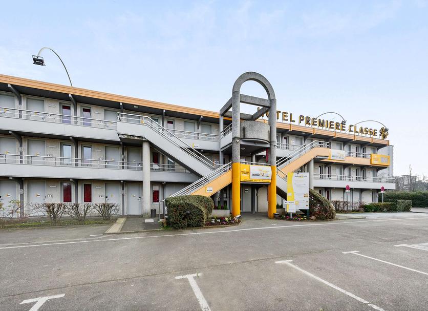 Bâtiment Photo