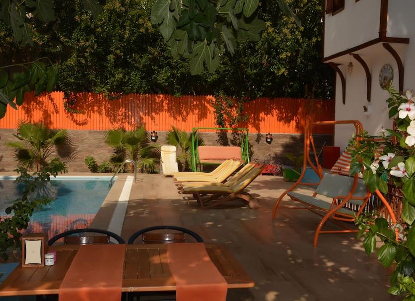 Piscine Photo