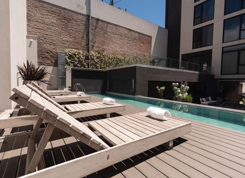 Piscine Photo