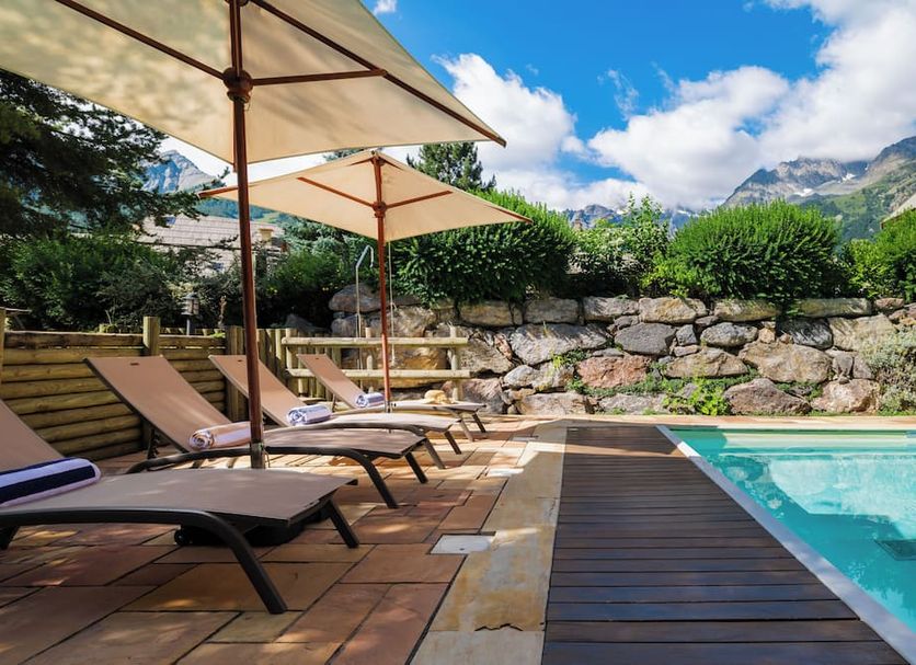 Piscine Photo