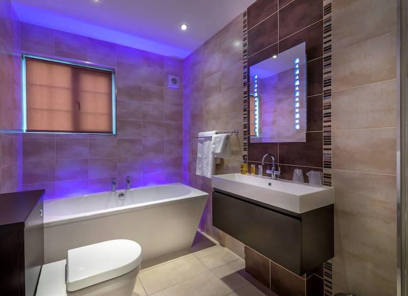 Salle de bain Photo
