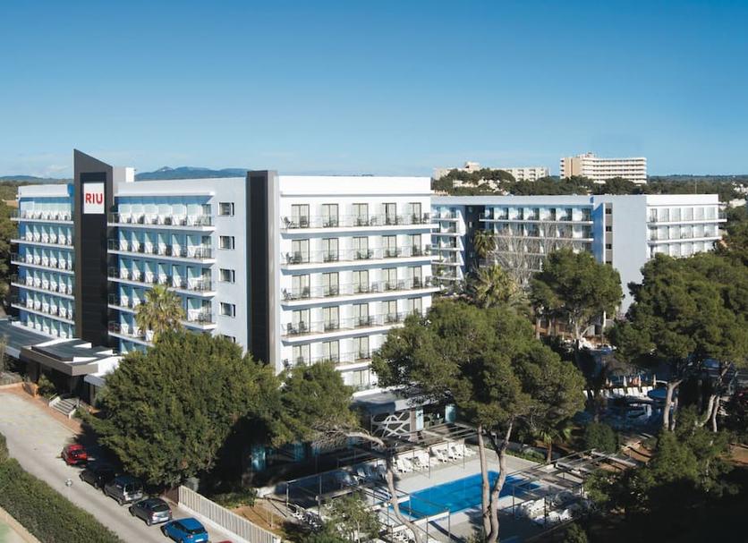 Bâtiment Photo