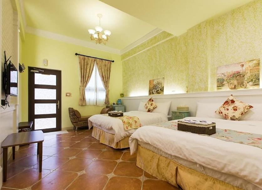 Chambre Photo