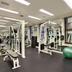 Salle de sport