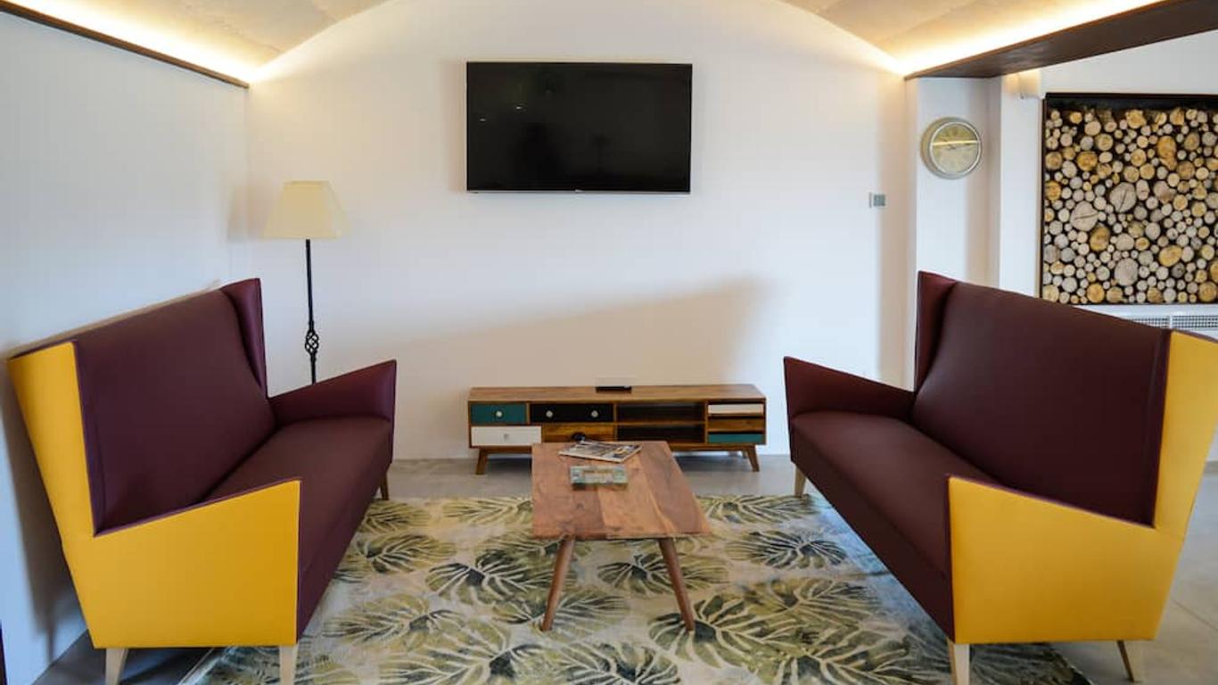 Finca Agroturismo Son Menut