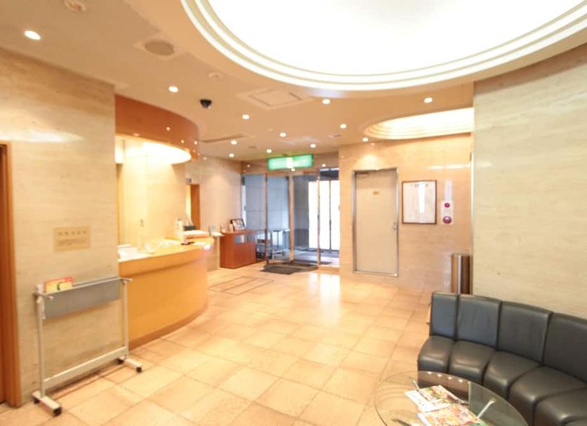 Hall d’entrée Photo