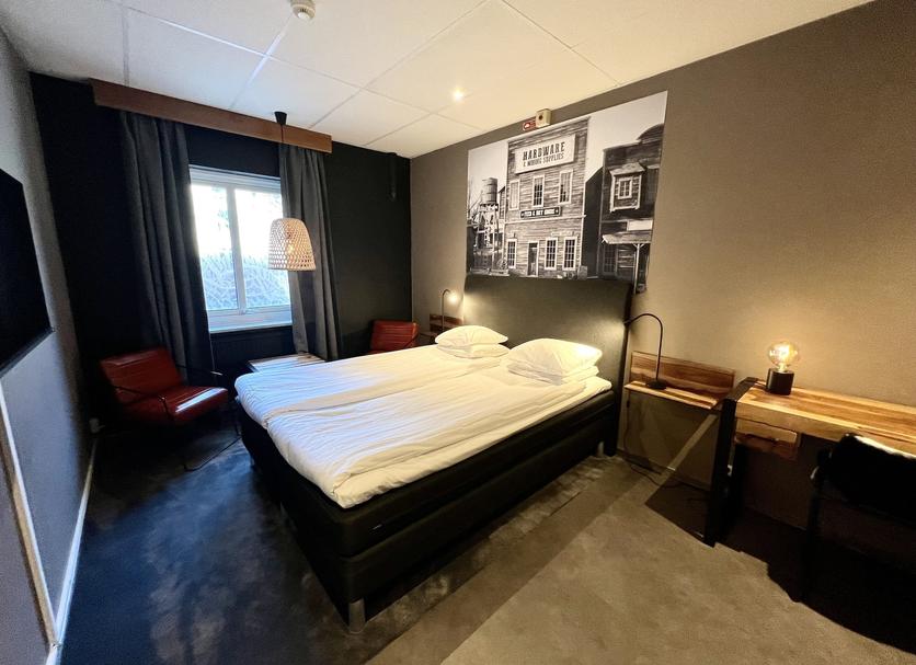Chambre Photo