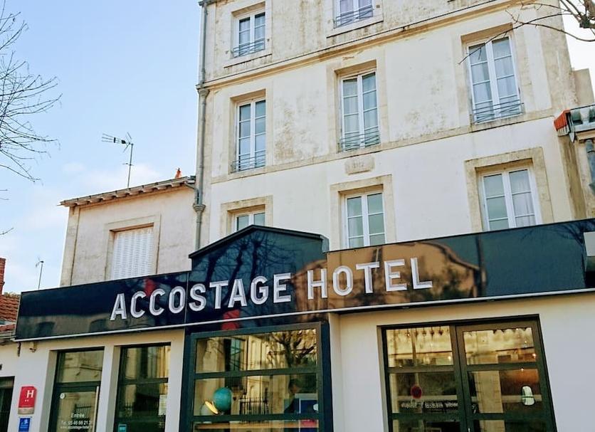 Bâtiment Photo
