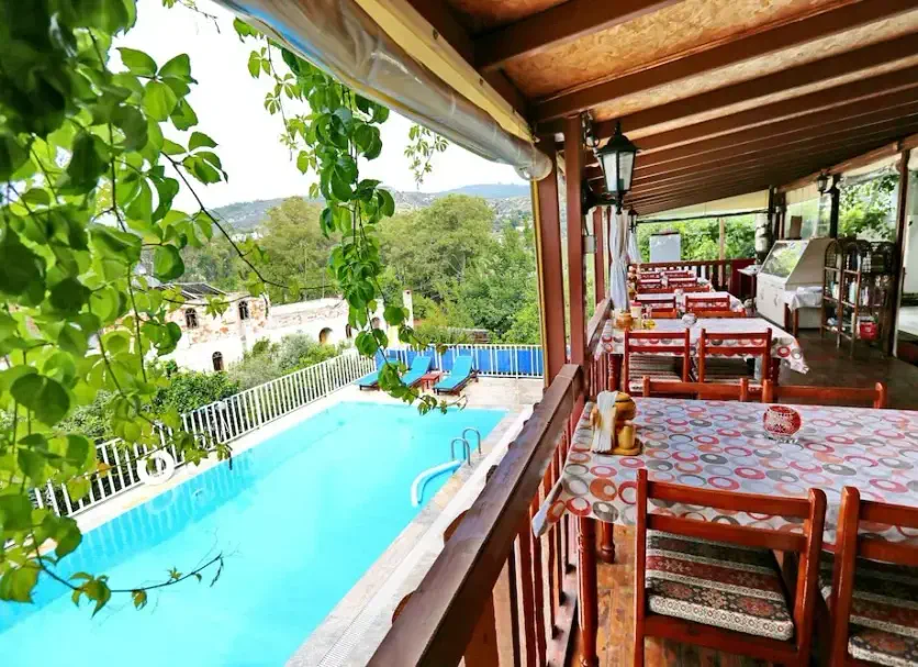 Piscine Photo