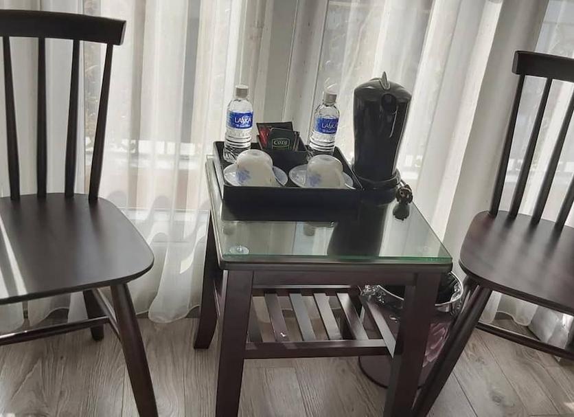 Équipements de la chambre Photo