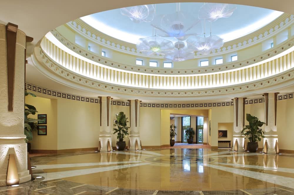 Hall d’entrée