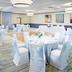 Salle de banquet