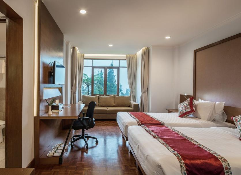 Chambre Photo