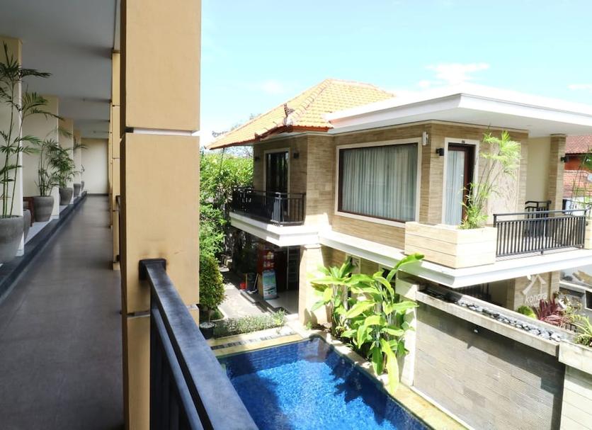 Balcon Photo