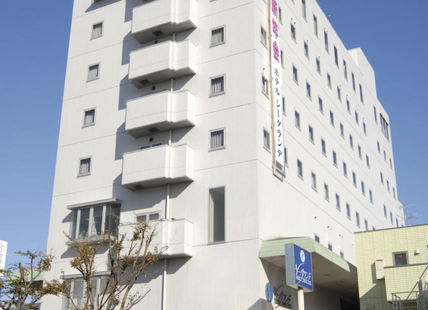 Bâtiment Photo