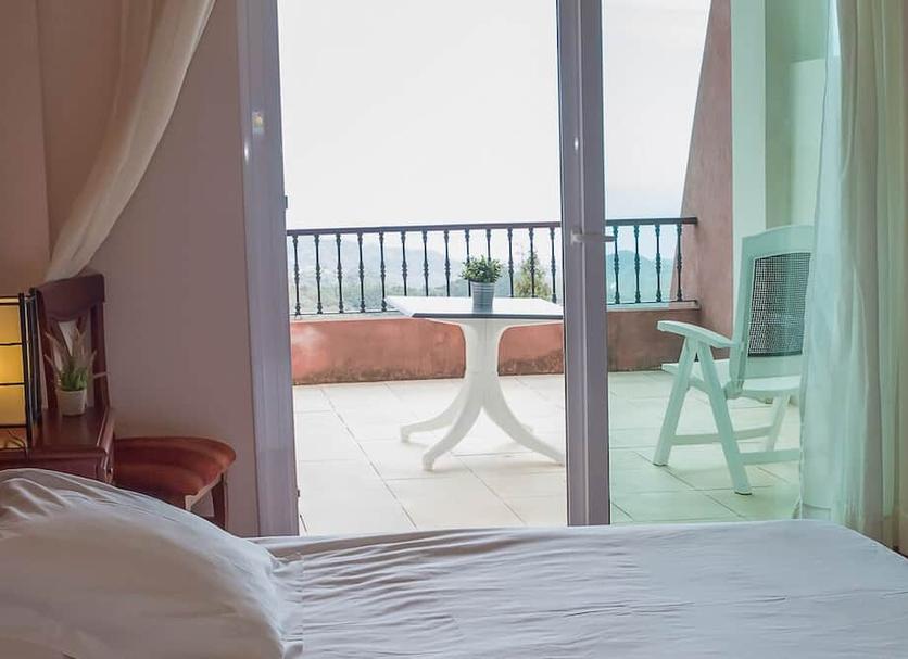 Balcon Photo