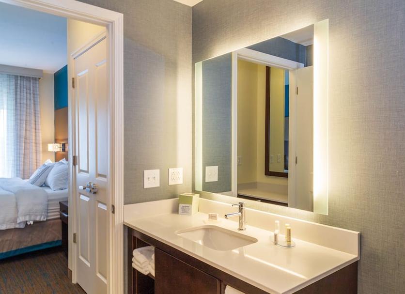Salle de bain Photo