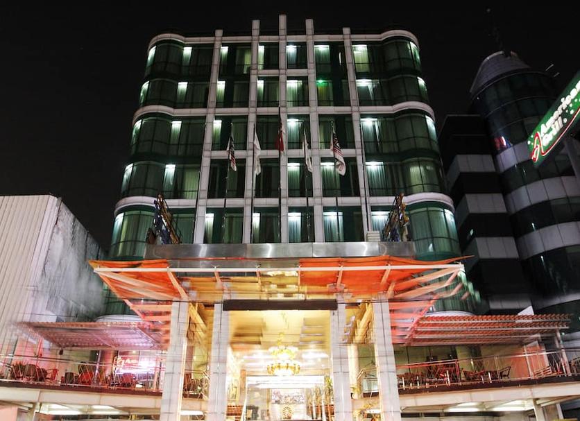 Bâtiment Photo