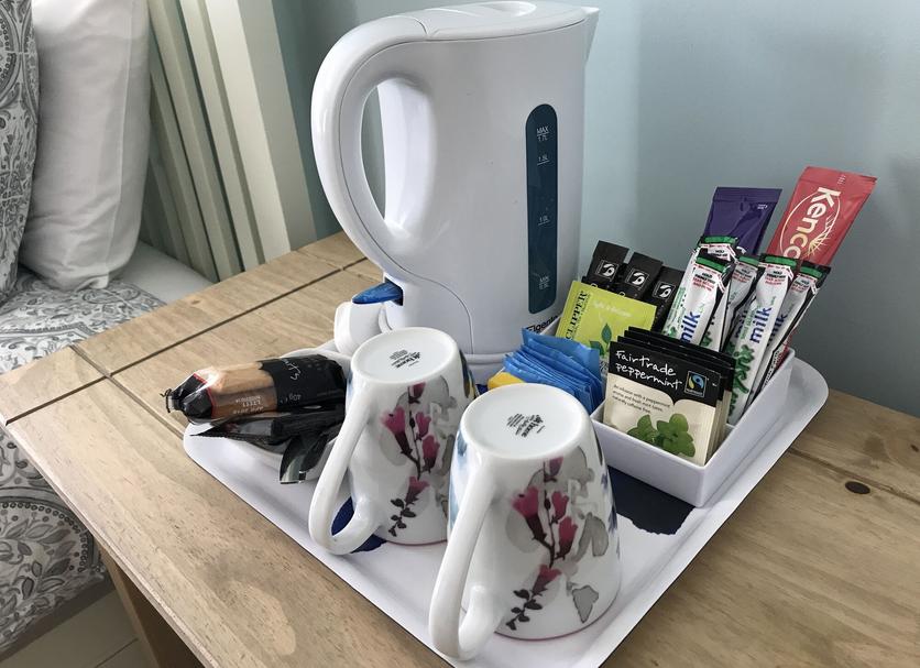 Équipements de la chambre Photo