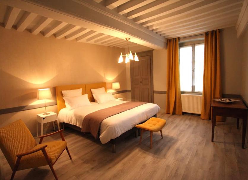Chambre Photo