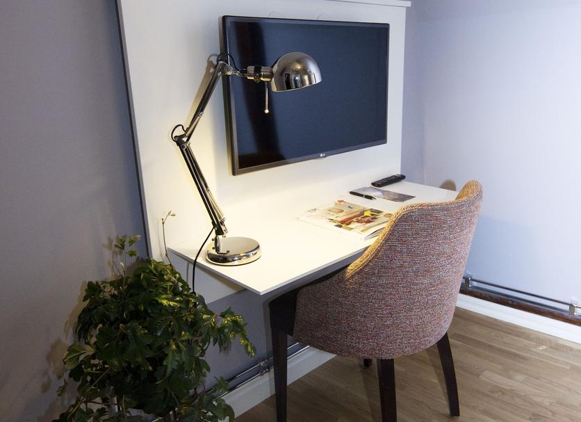 Équipements de la chambre Photo