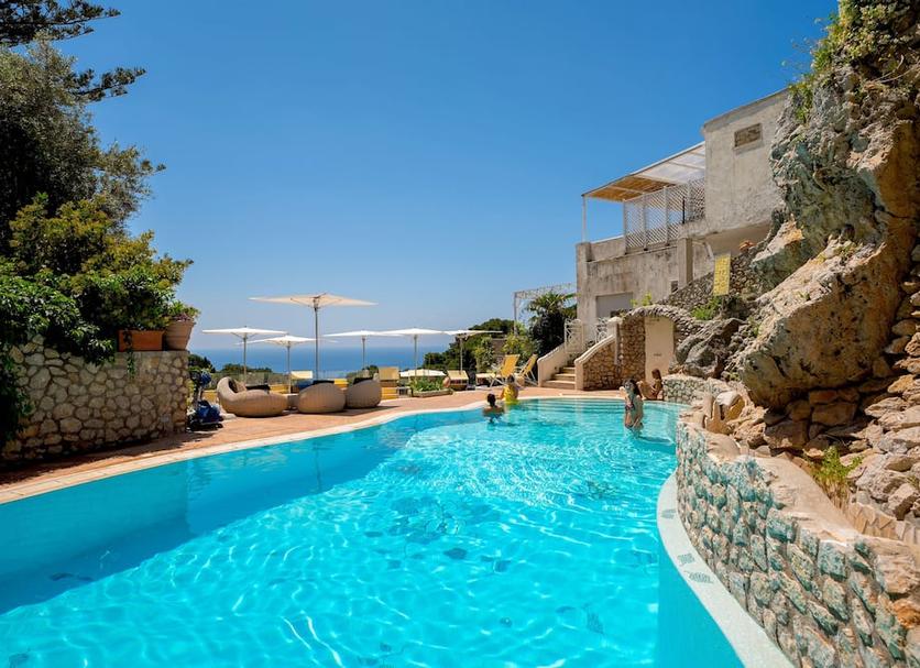 Piscine Photo