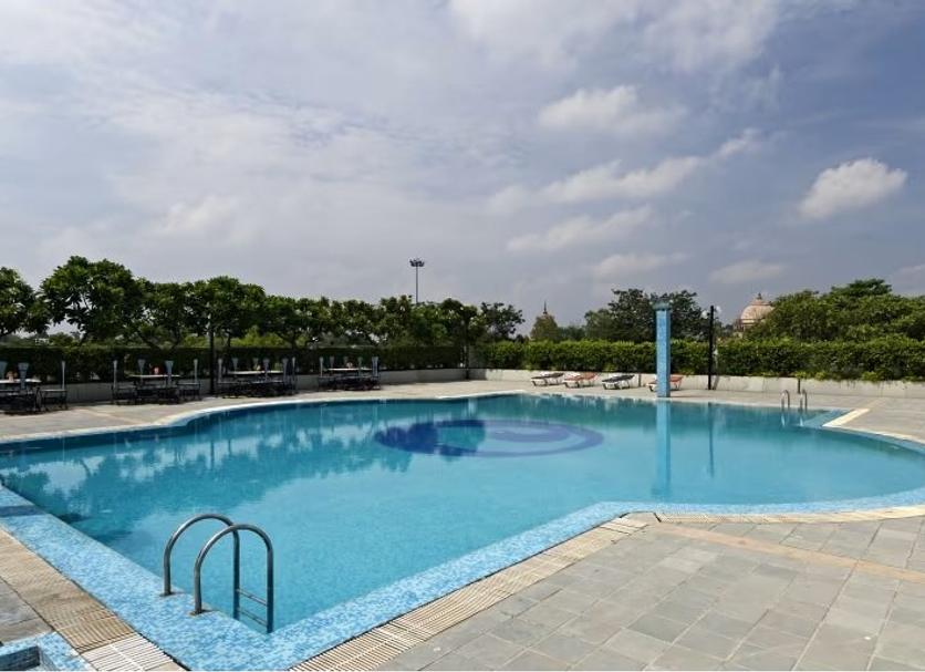 Piscine Photo