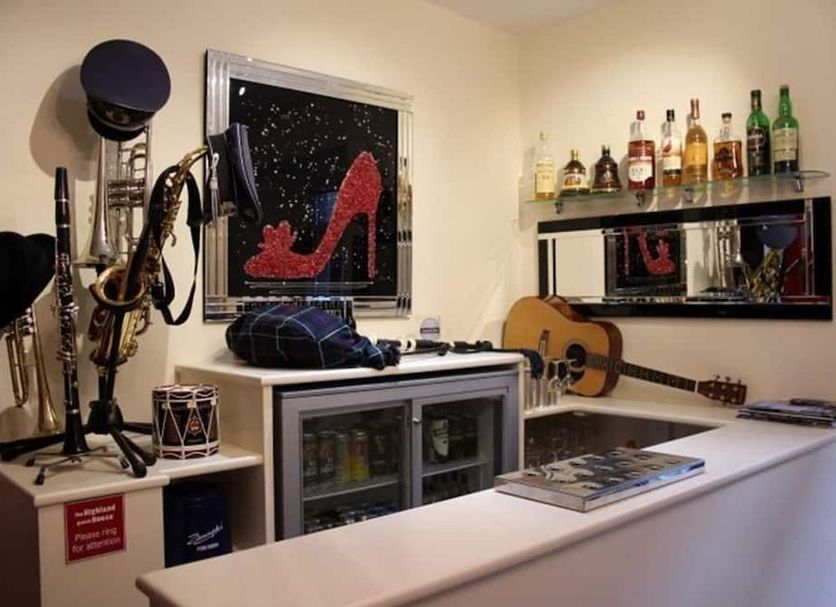 Cuisine Photo