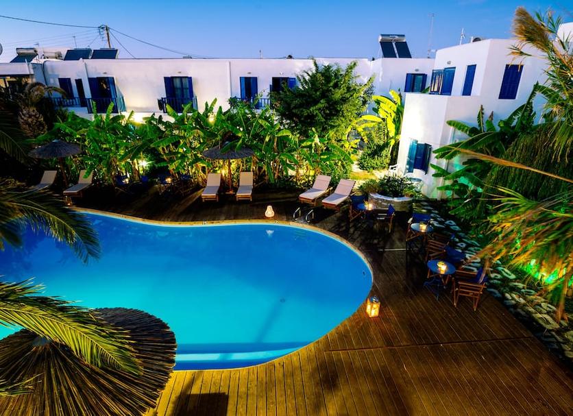 Piscine Photo