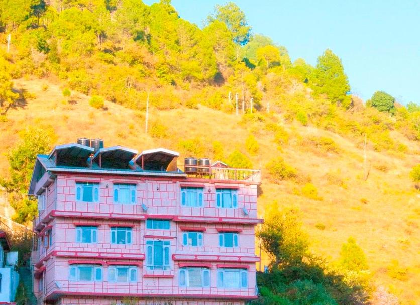 Bâtiment Photo