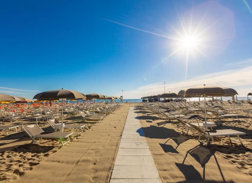 Plage Photo