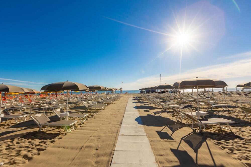 Plage