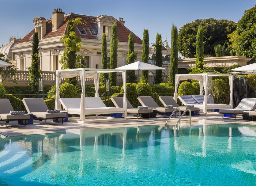 Piscine Photo