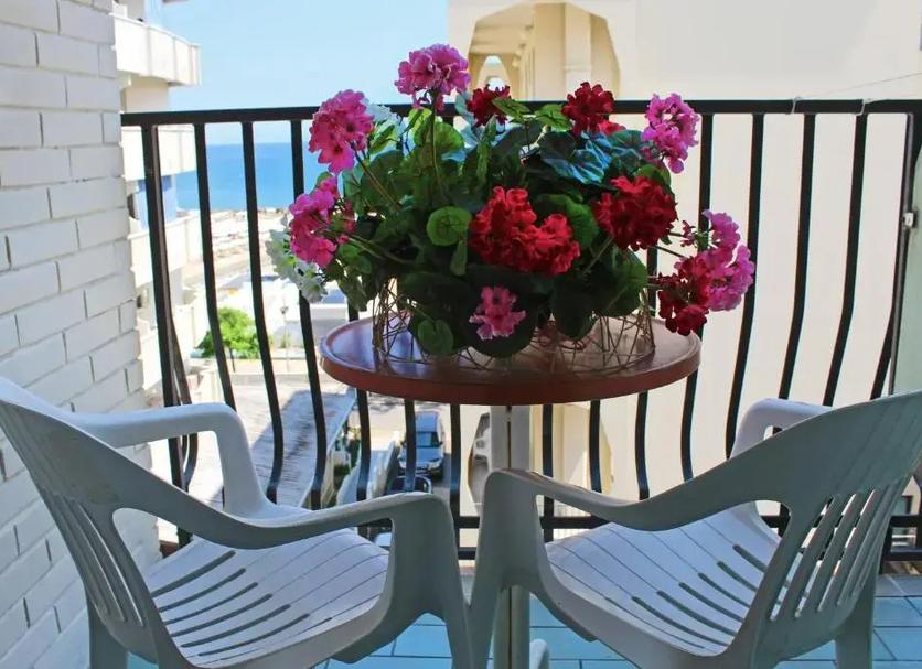 Balcon Photo